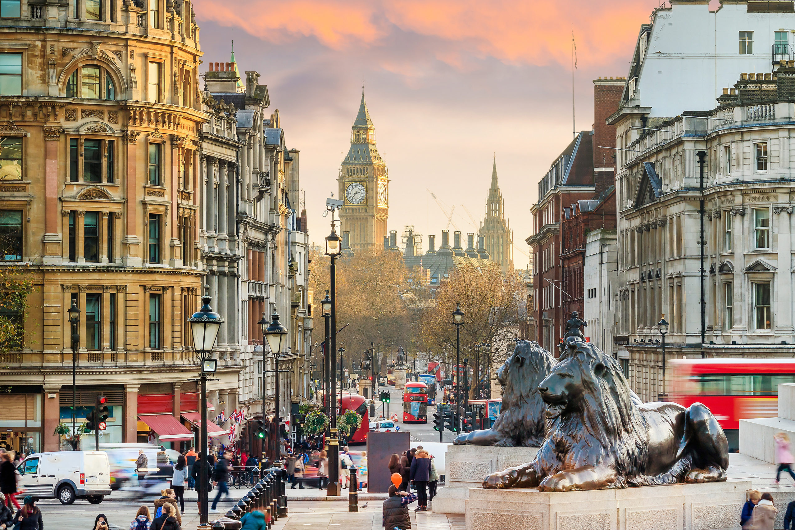 Safest Regions to Live in London: Top 10