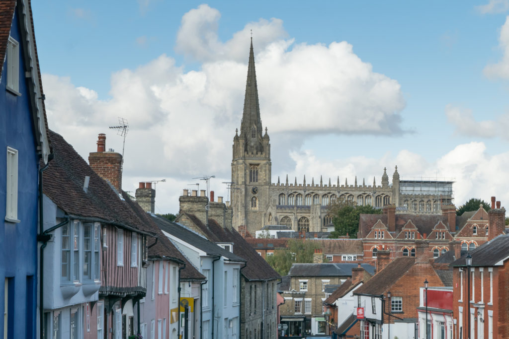 Best Places to Live in Essex